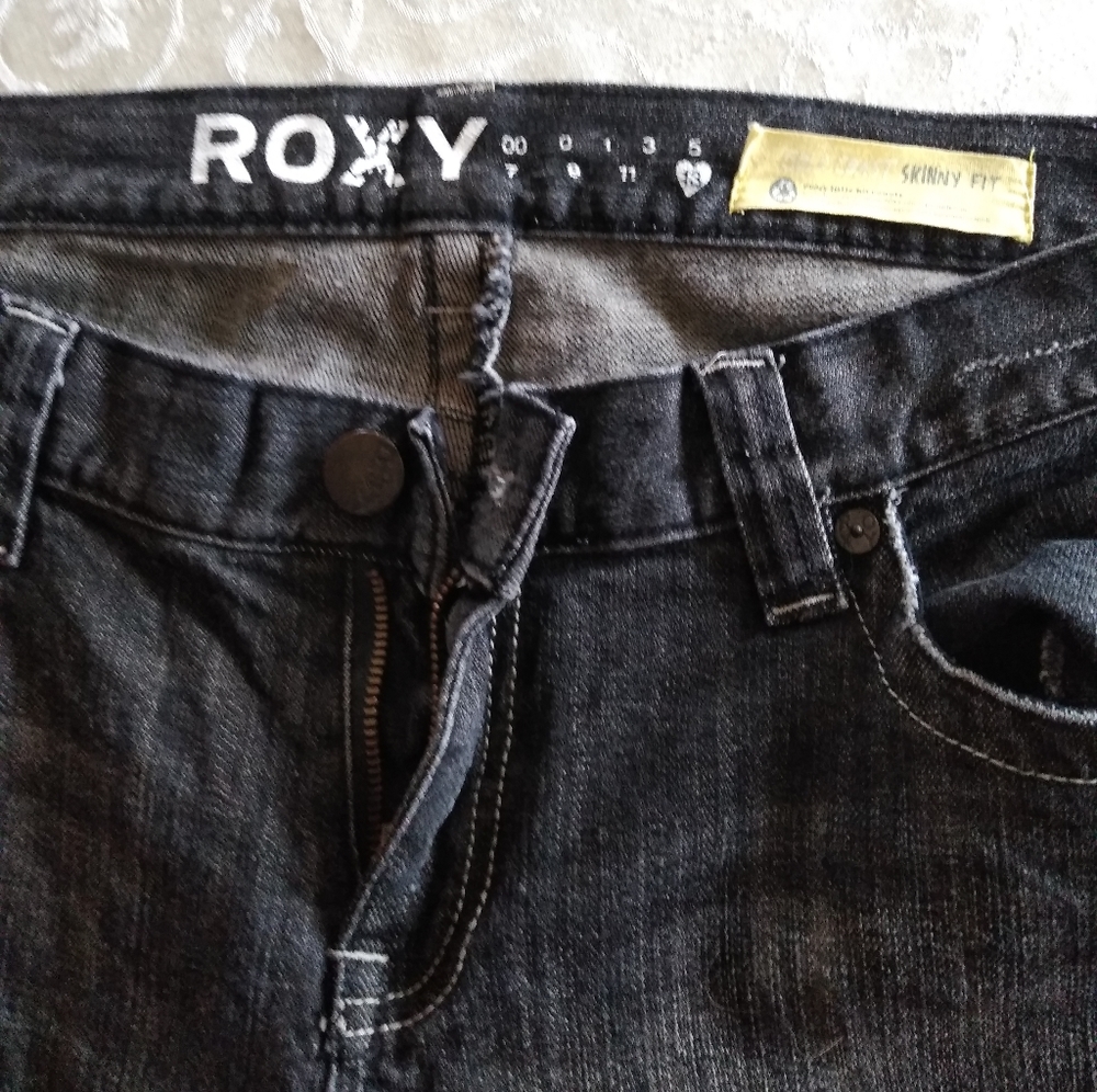 Roxy Jeans
